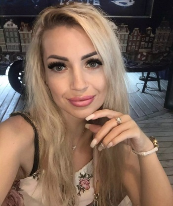 Анкета проститутки Зарина - Фото 1, Березовка, 36 лет, №1365