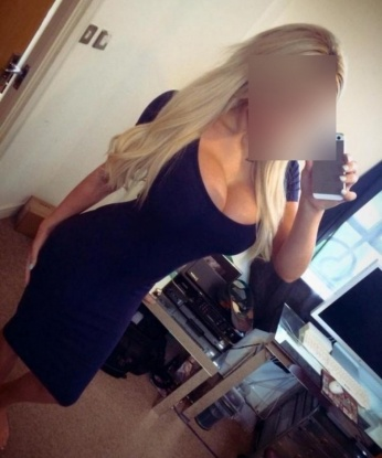Анкета проститутки Фатима - Фото 1, Березовка, 36 лет, №7690