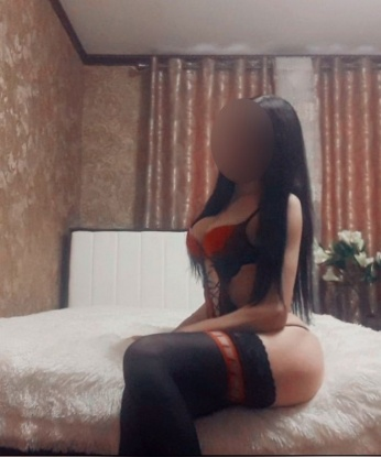 Анкета проститутки Оляшенька - Фото 1, Березовка, 37 лет, №8274